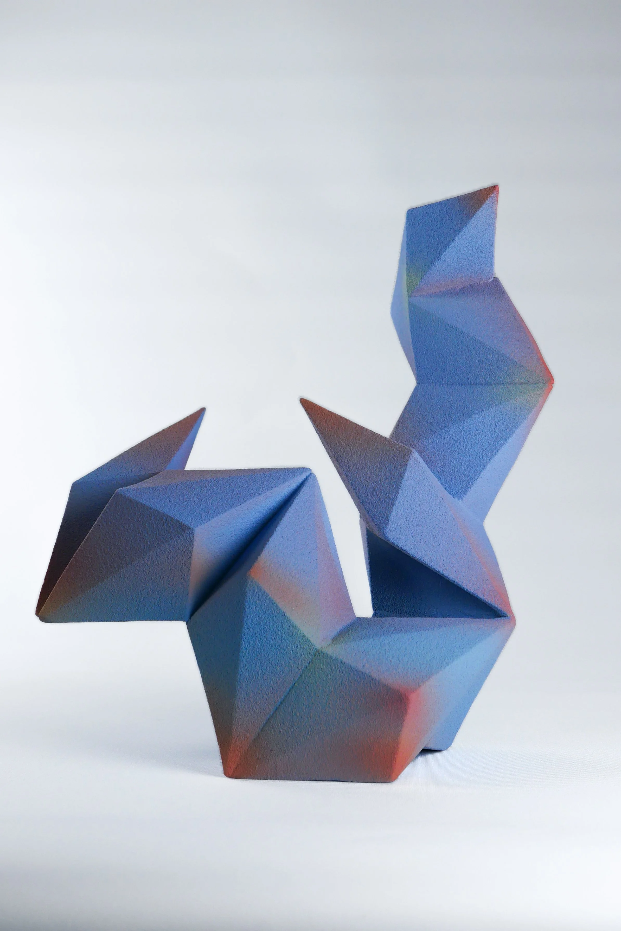 RGNSM 6 by Ebbe Arneberg (Ceramic Brussels)