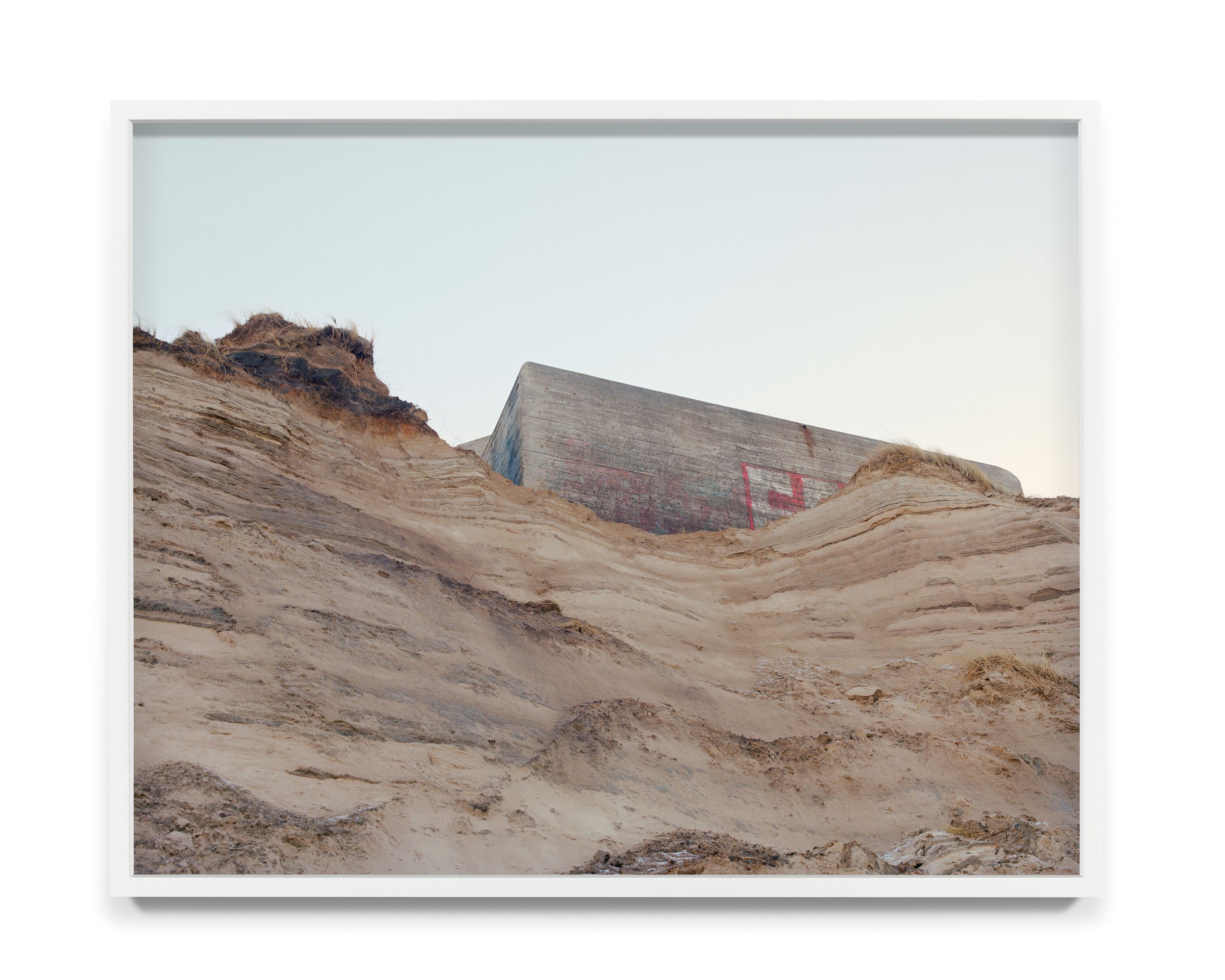 Enter Art Fair: 7°24′43″N, 9°44′42 by Tor Simen Ulstein (2026)