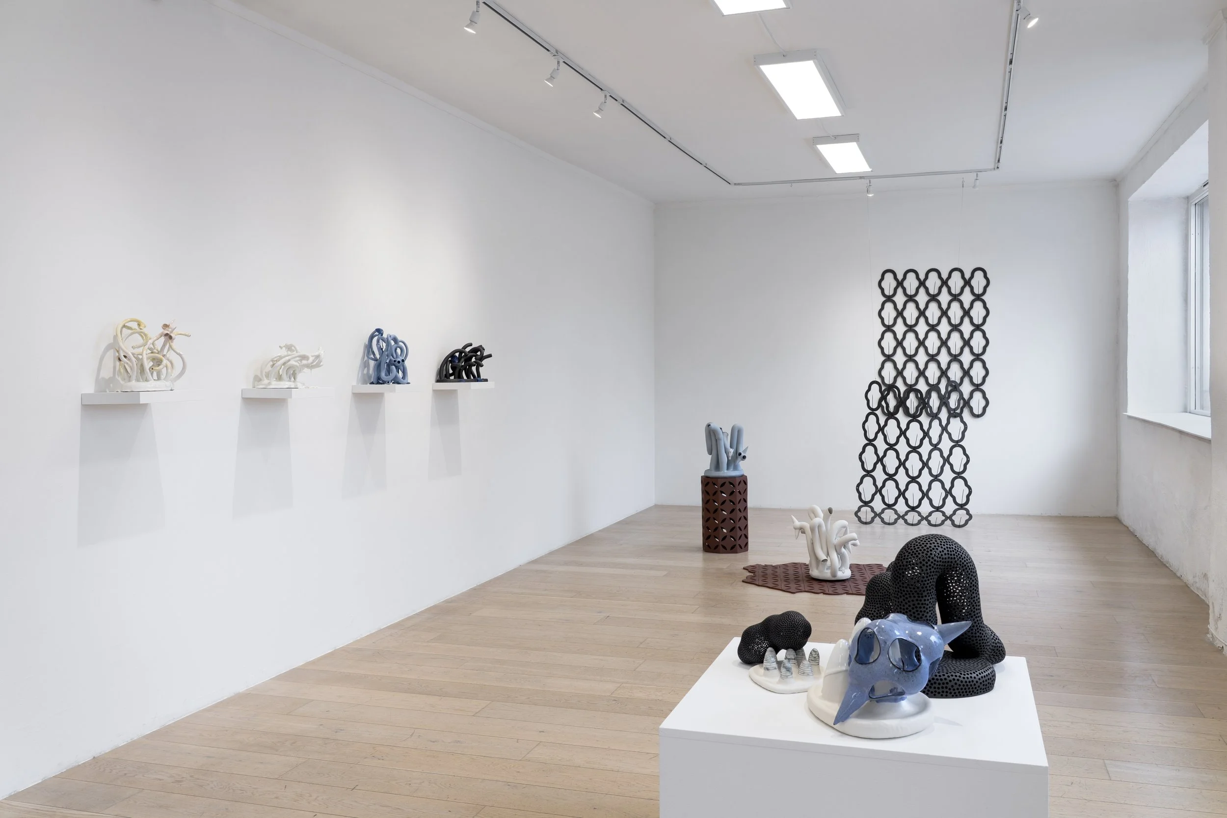 Get to know: Mingshu Li