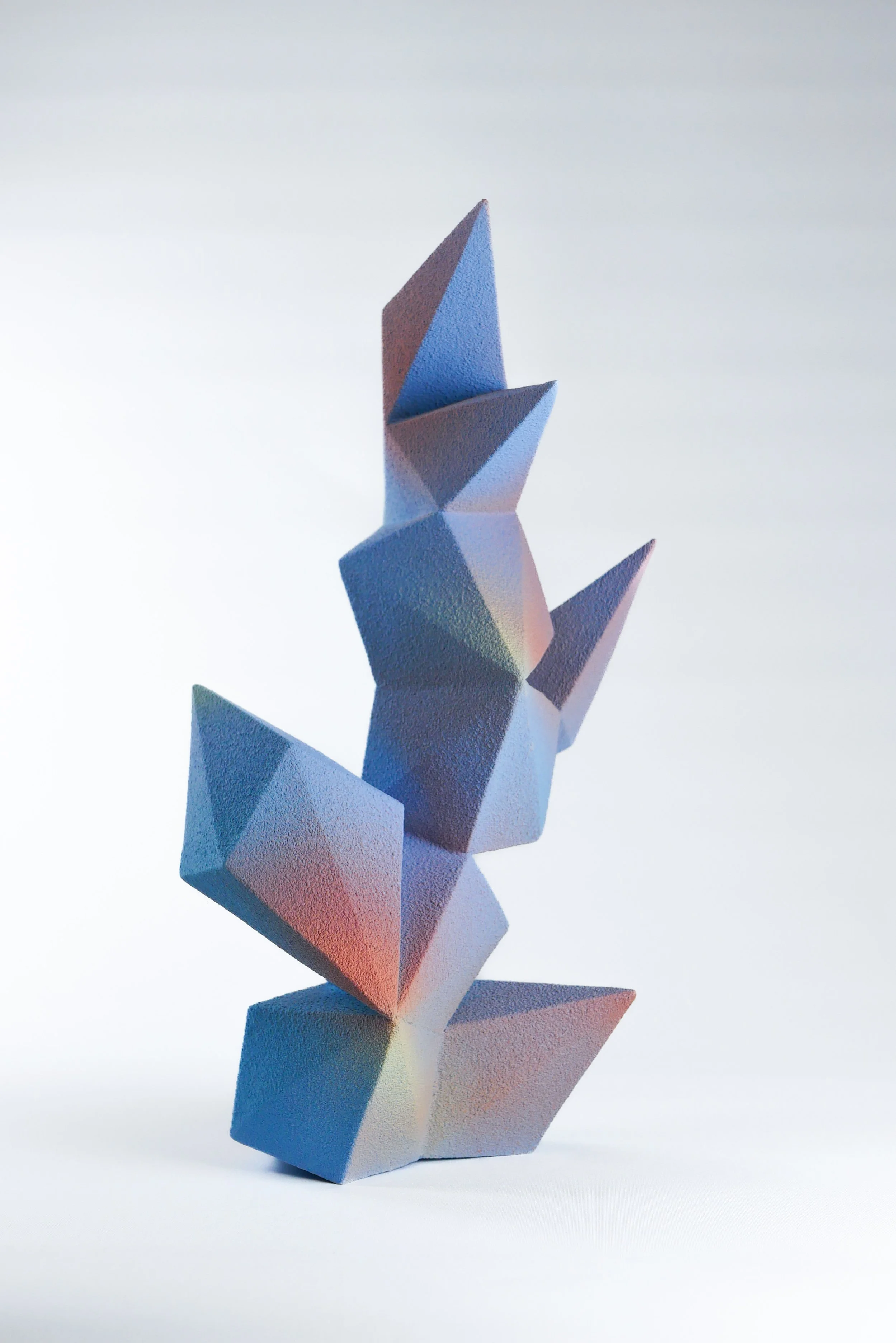 RGNSM 5 by Ebbe Arneberg (Ceramic Brussels)