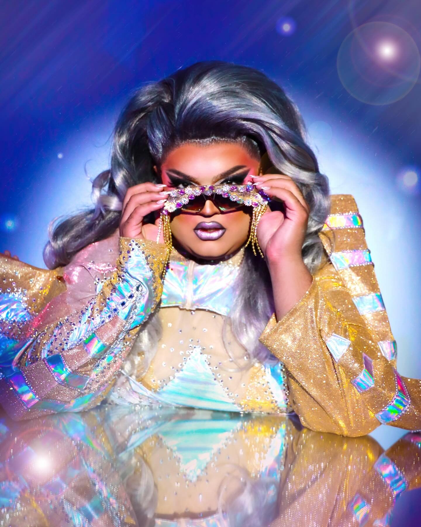 🚀 MISSION 28 LAUNCHED SUCCESSFULLY ⭐️

It&rsquo;s my birthday!!! Grateful for the growth, chaos, love, and experiences this past year has brought me. So happy to wake up every day doing what I love and meeting so many incredible people along the way