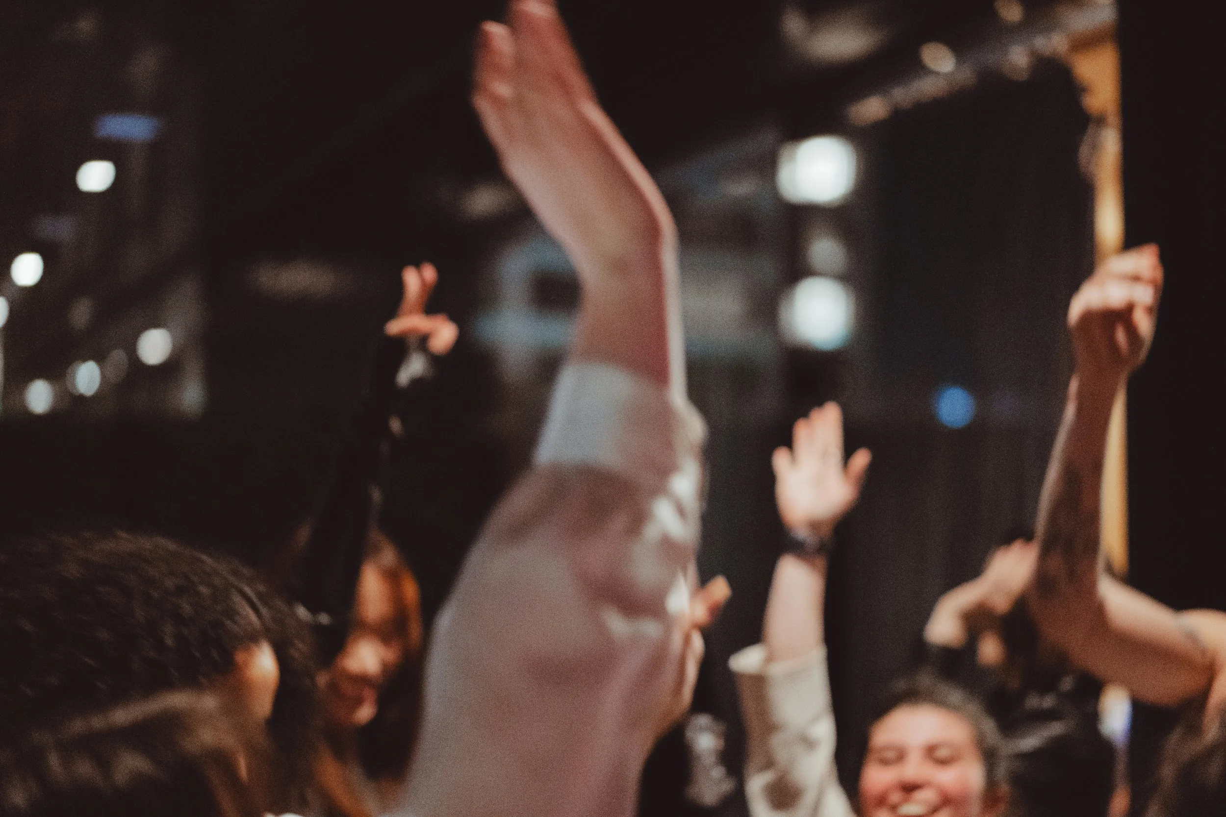 Salt Lick Sessions — Salt Lick Incubator