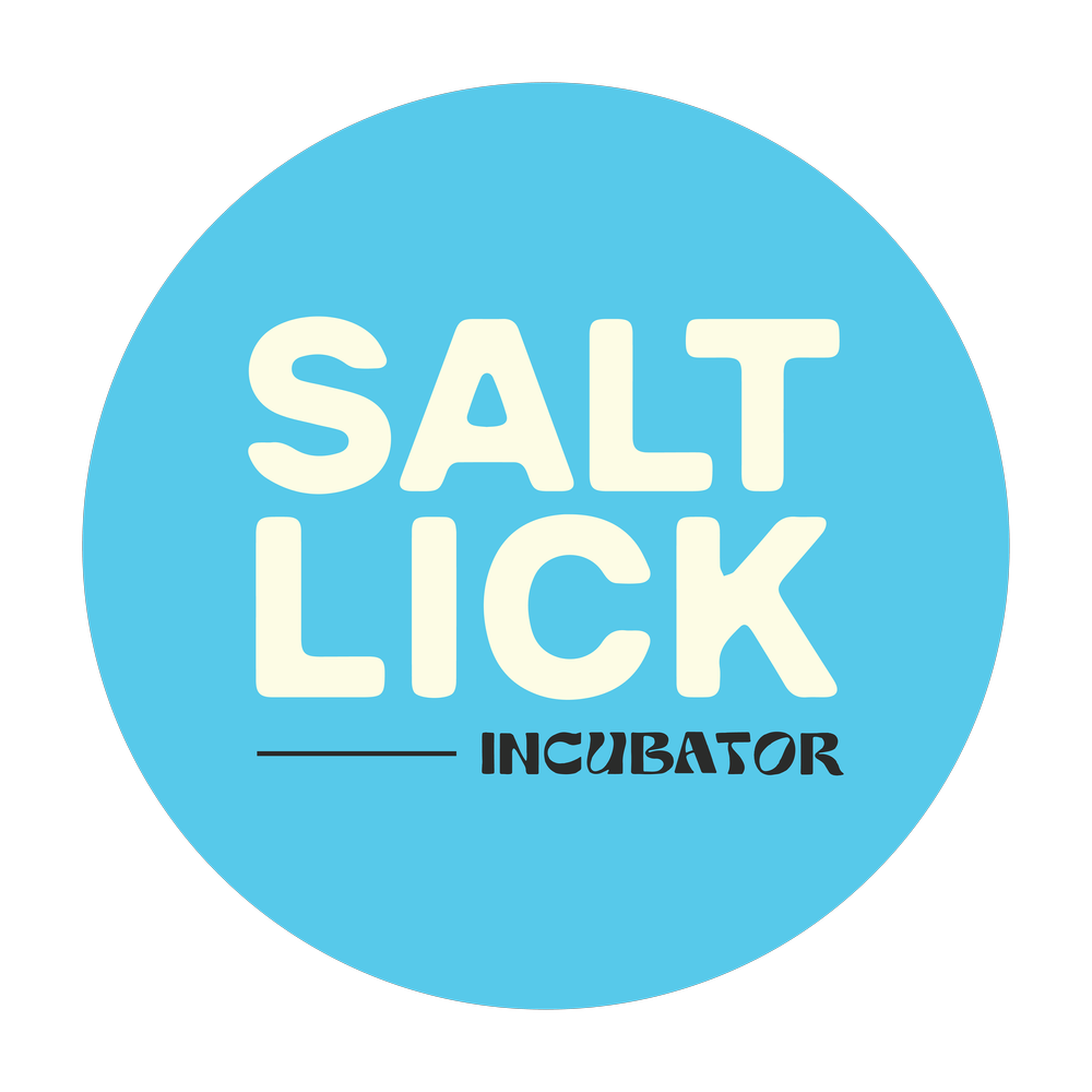 About — Salt Lick Incubator