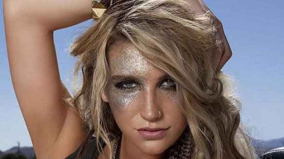 The Hill Arts and Dragology Presents: Kesha