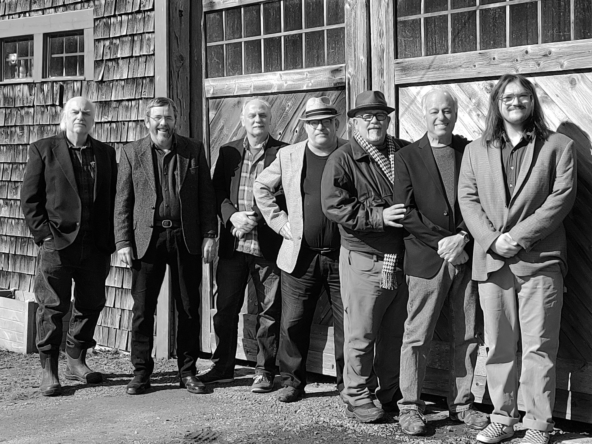 Novel Jazz Septet Celebrates Duke Ellington’s 125th Birthday
