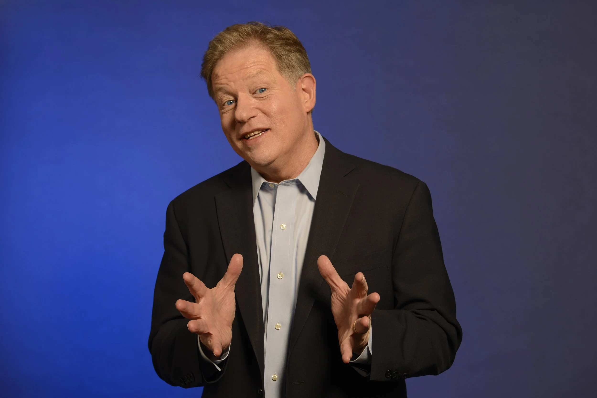 Jimmy Tingle