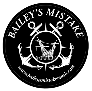 Bailey’s Mistake with Ross Gregor Adam