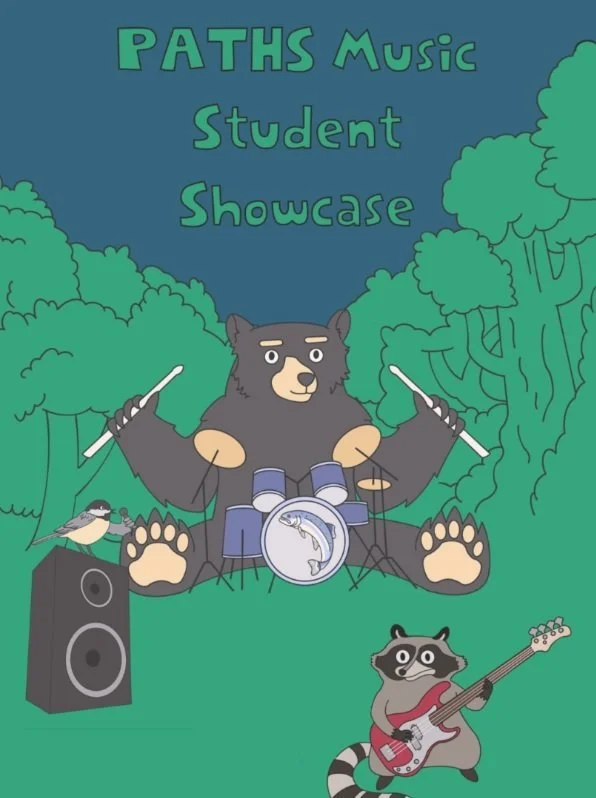 PATHS Annual Student Showcase 2026