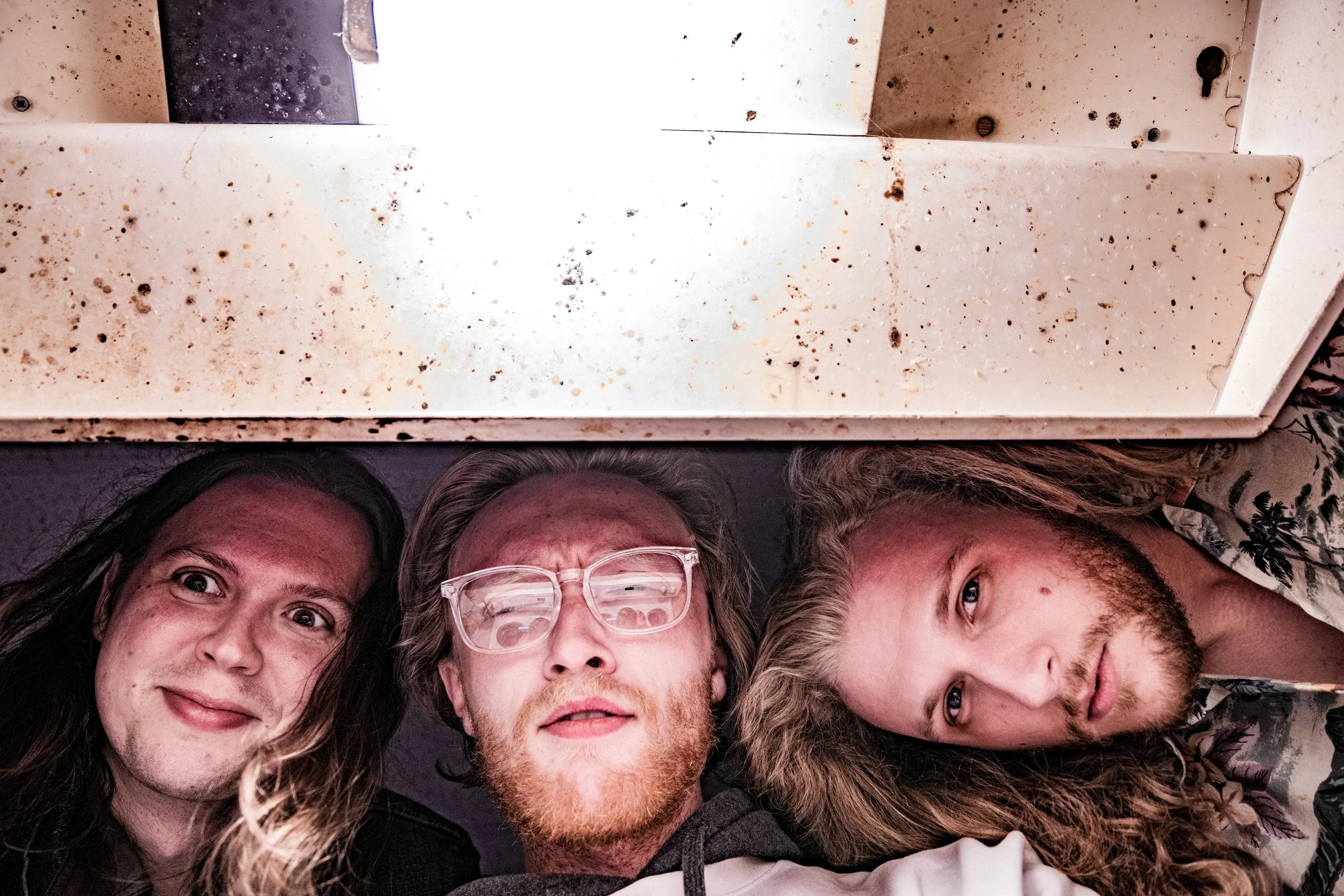 Mulligan Stew and AZV LIVE