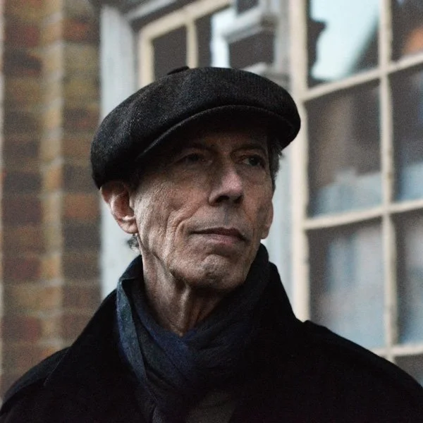 An Evening with Peter Gallway