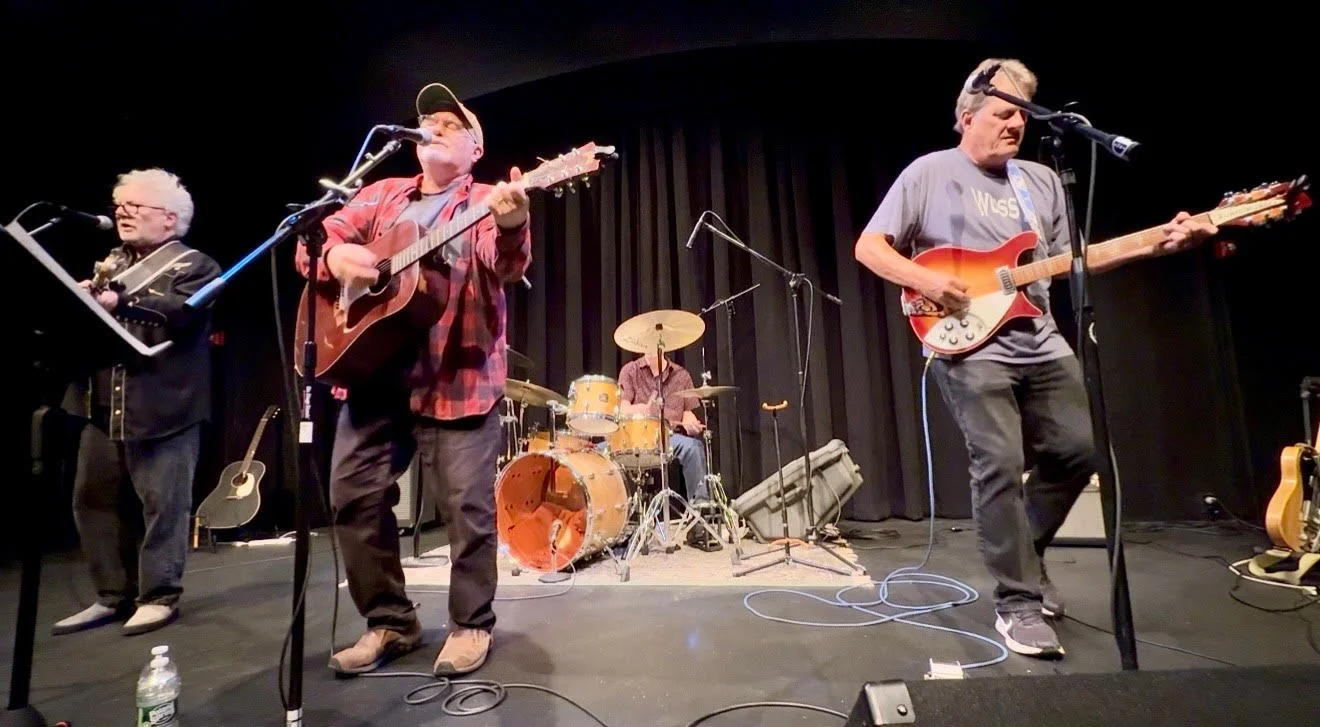 Cattle Call LIVE in Concert