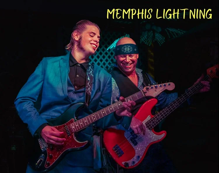 Memphis Lightning