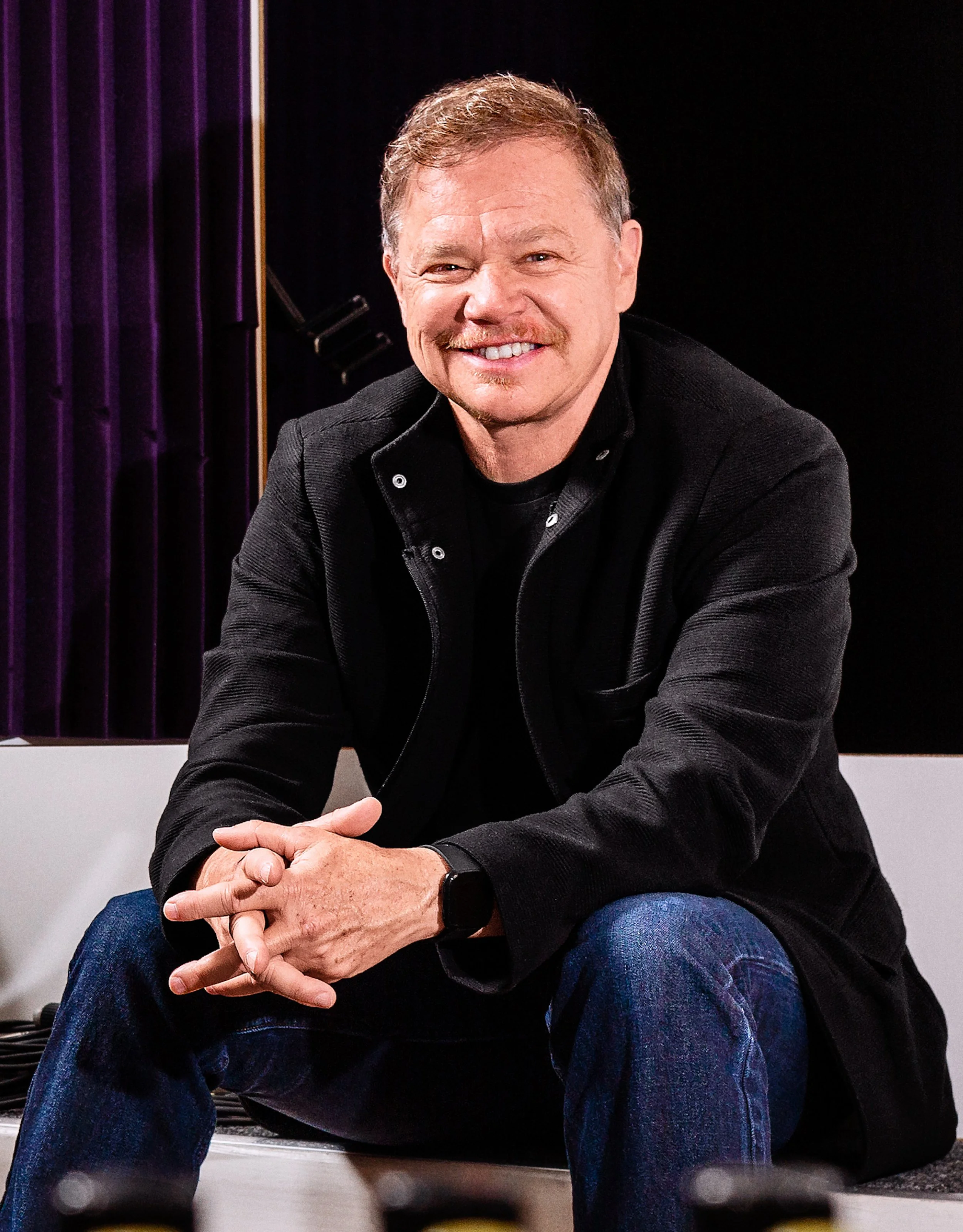 Cidny Bullens Presents: Somewhere Between