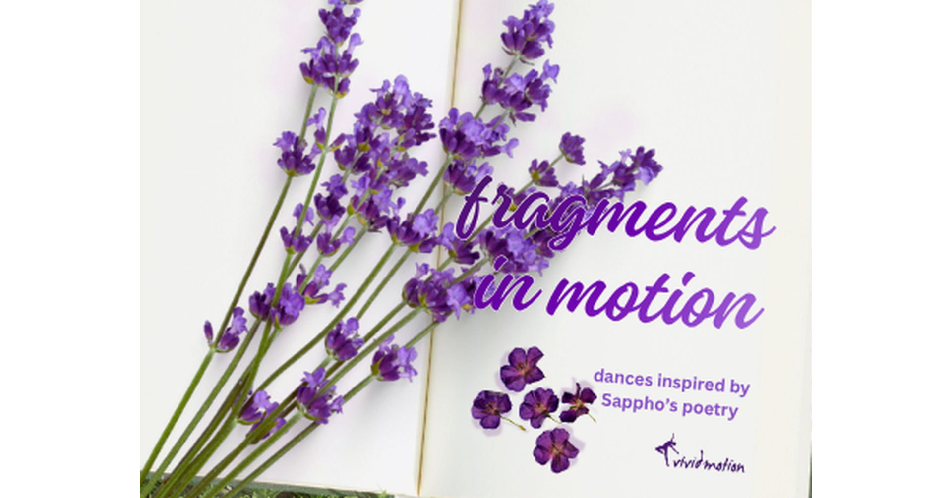 Vivid Motion Dance Presents: Fragments 
