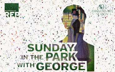 Sunday in the Park with George