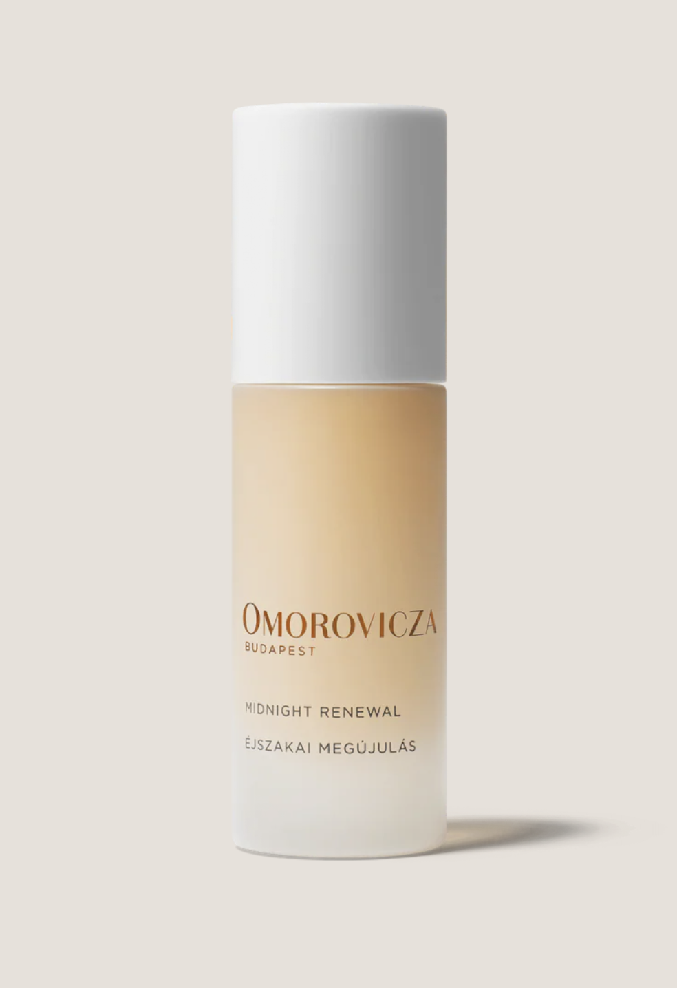 Omorovicza Midnight Renewal