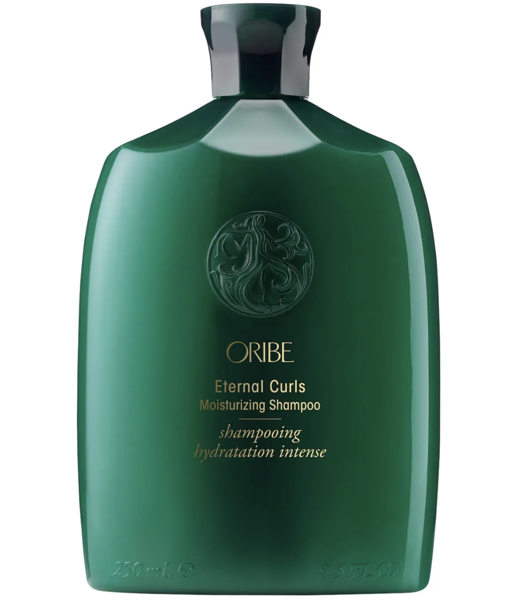 Oribe Eternal Curls Moisturizing Shampoo