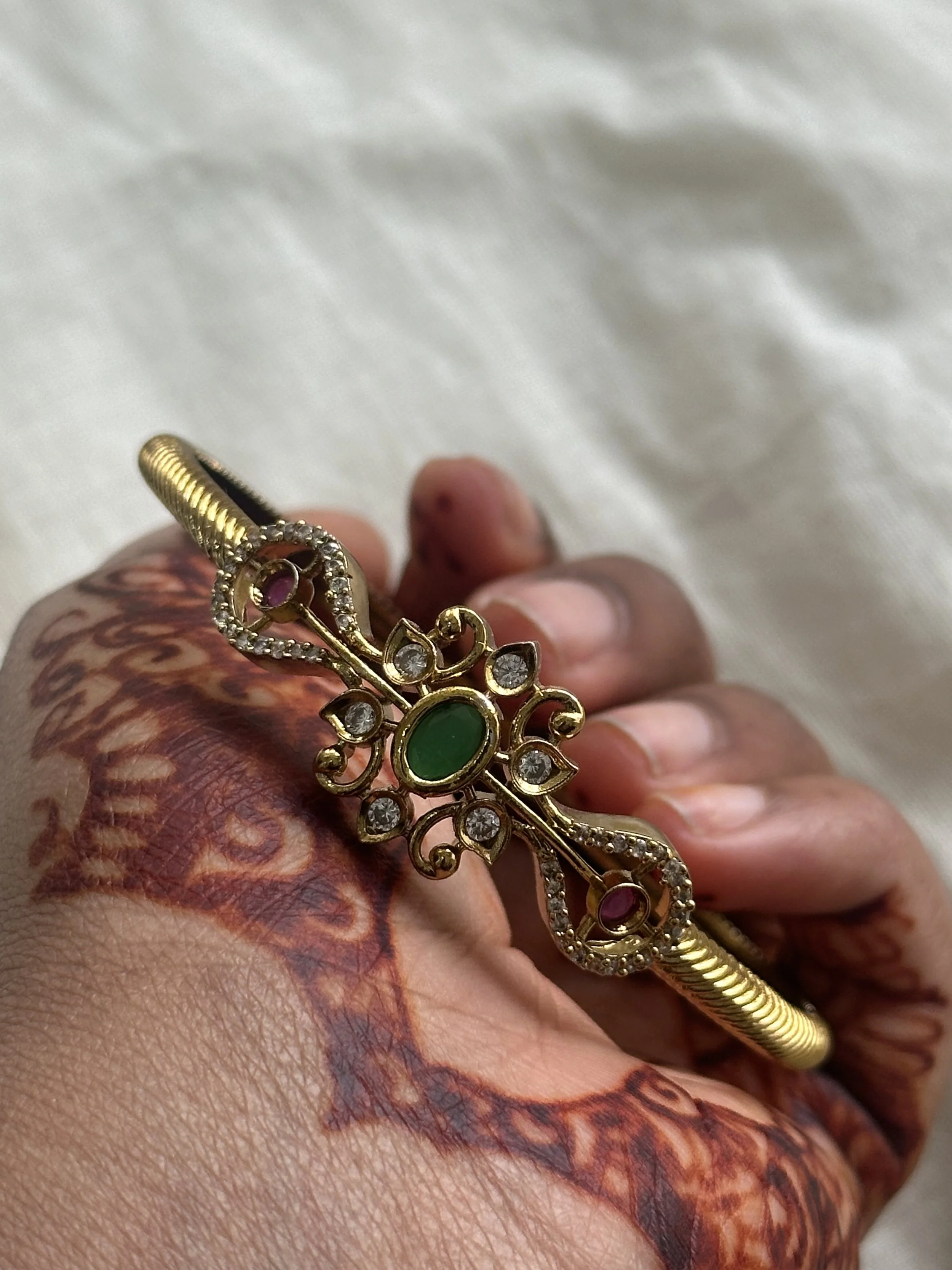 Bracelet Kada