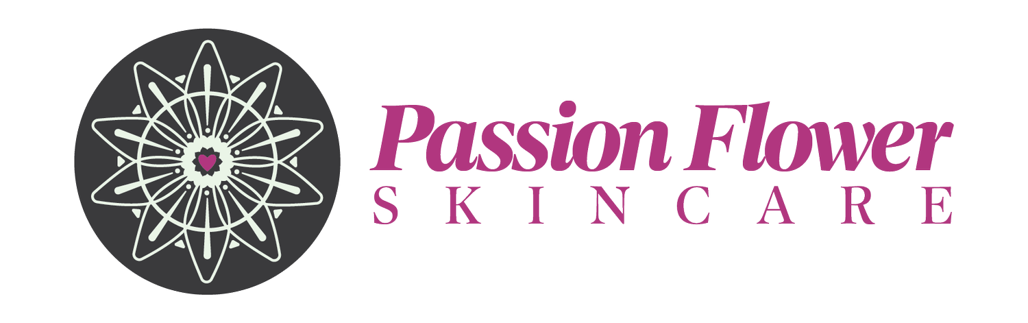 Passion Flower Skin Care