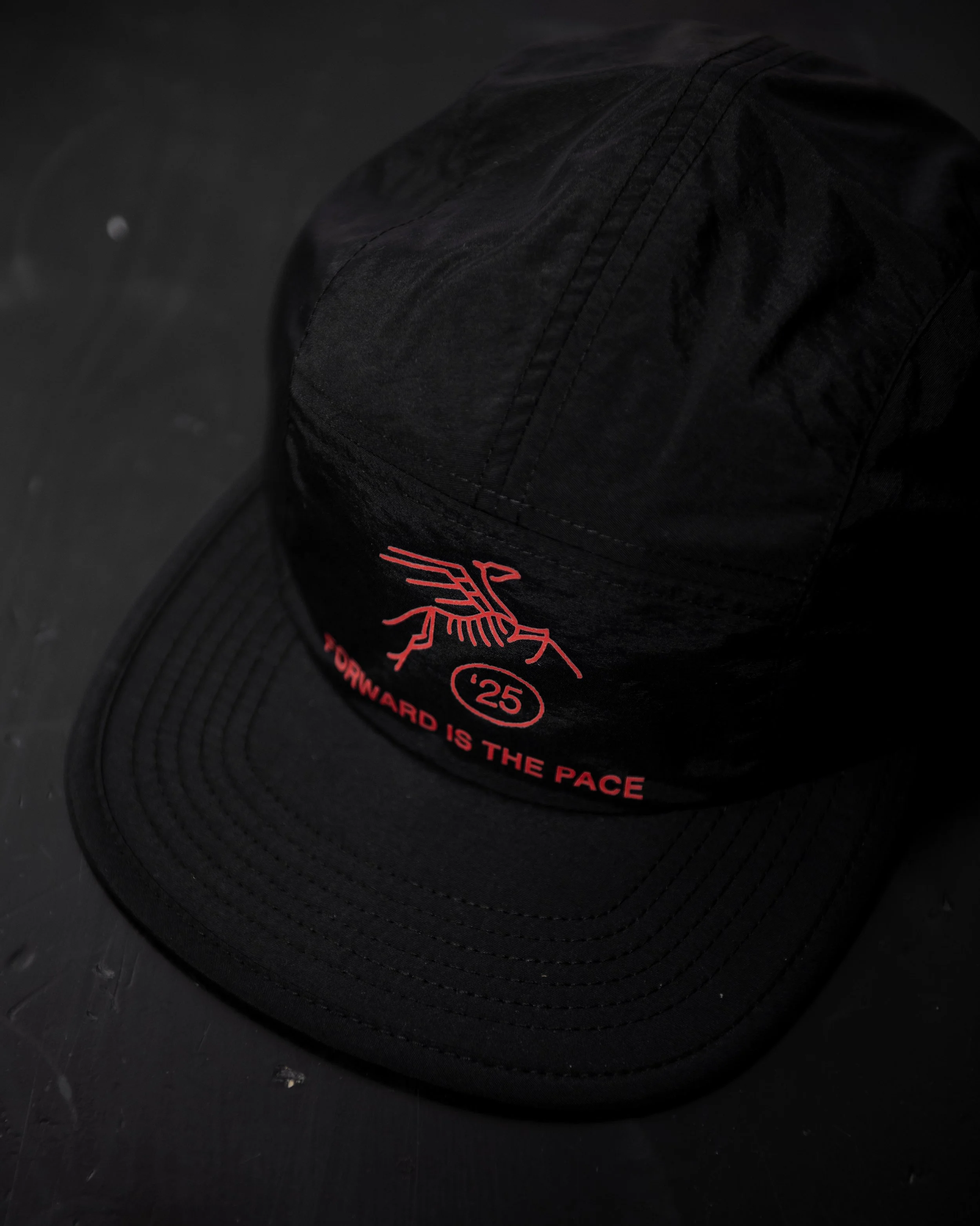 OCRC Dead Pegasus Hat