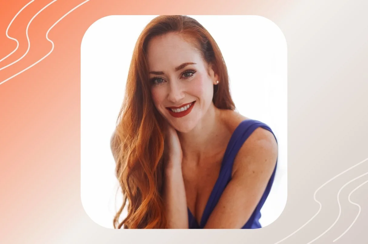 Meet Kaleigh Cronin // Broadway Performer, ‘Death Becomes Her’