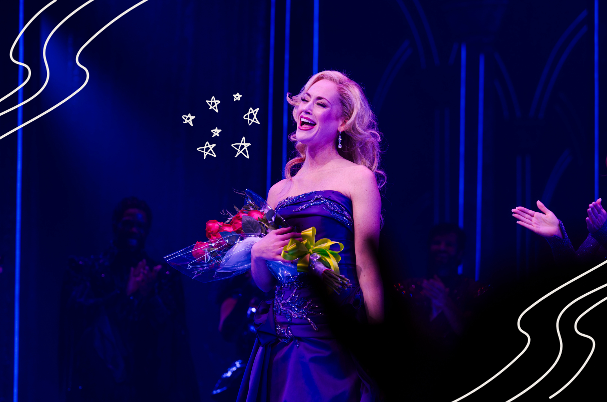 Meet Kaleigh Cronin // Broadway Performer, ‘Death Becomes Her’
