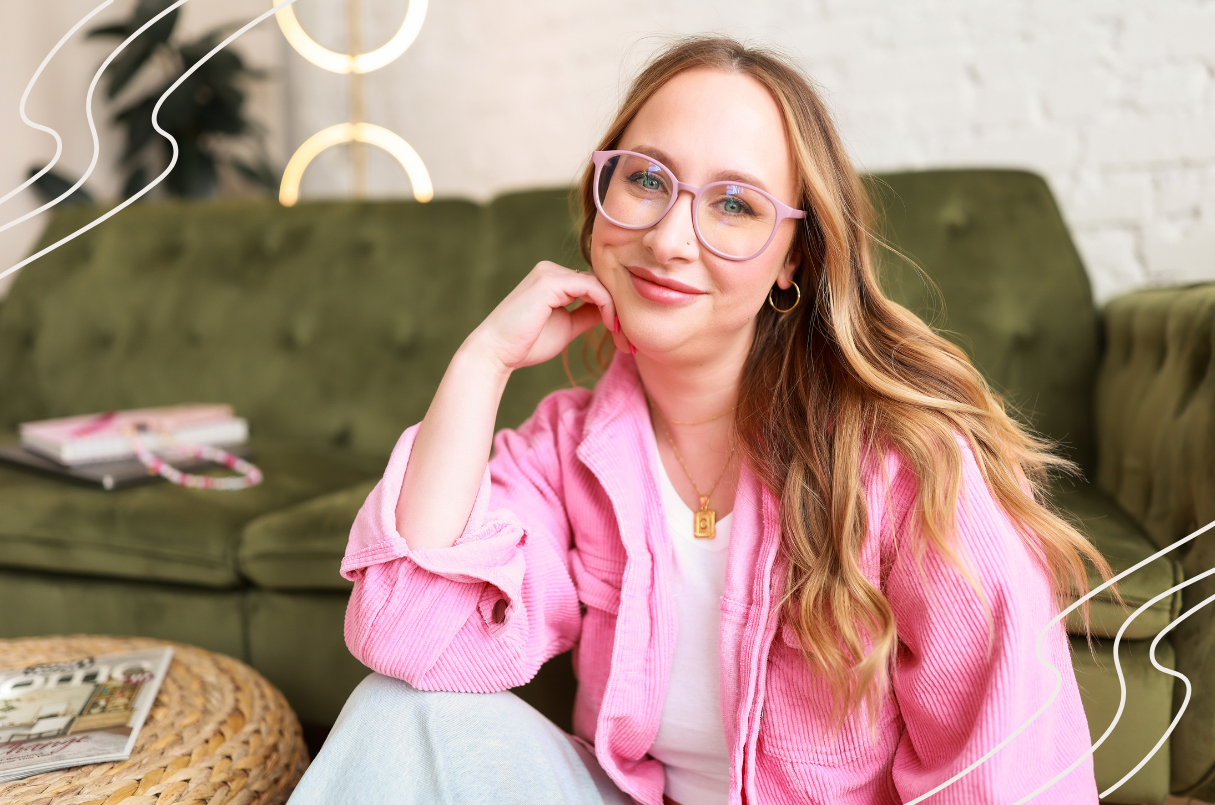 Meet Chelsea Harold // Denver Realtor