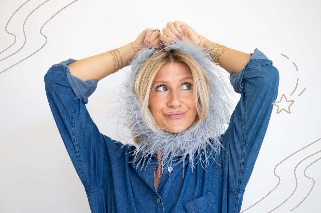 Meet Lindsay Covert // Stylist