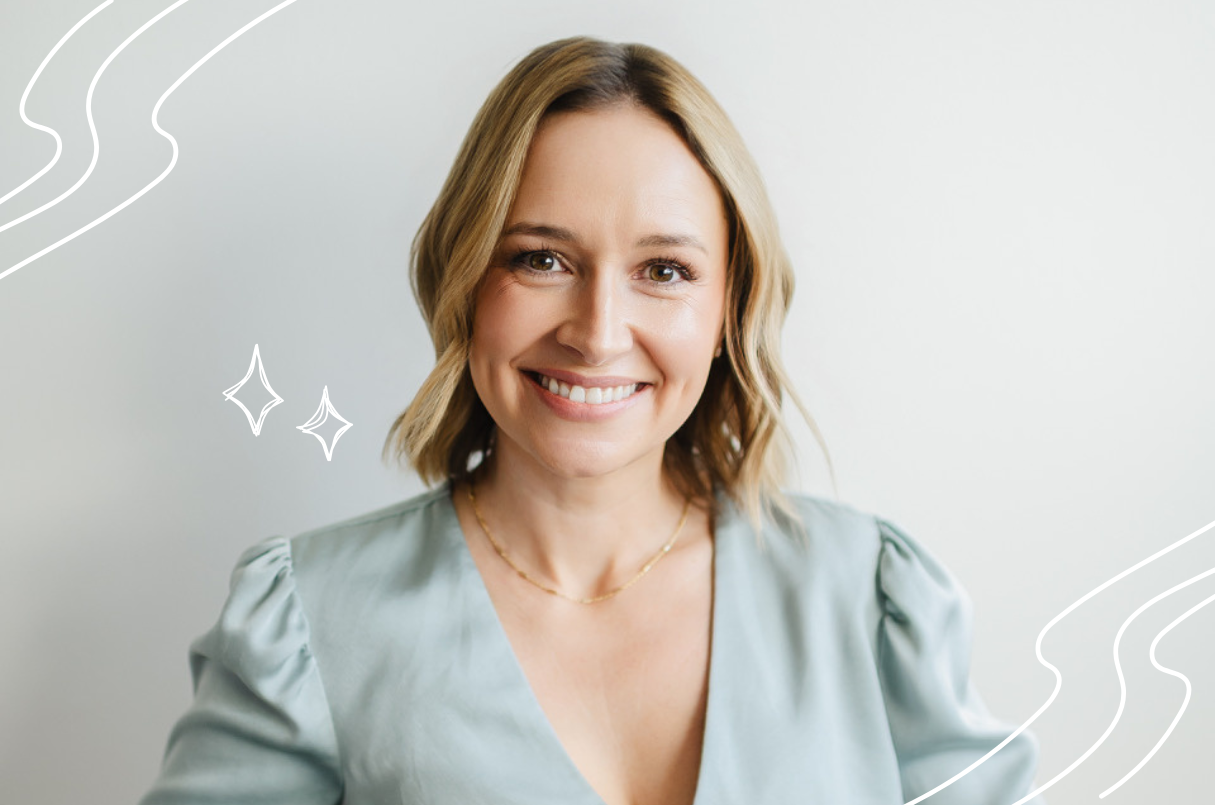 Meet Brita DeStefano // Pediatric Physical Therapist &amp; Owner, Progress Through Play