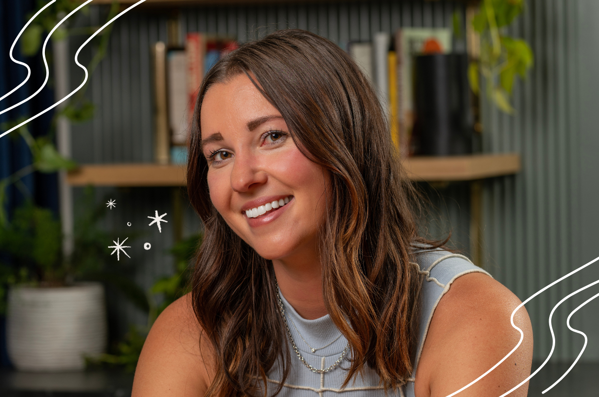 Meet Anna Zesbaugh, Founder &amp; CEO, Corpse Reviver