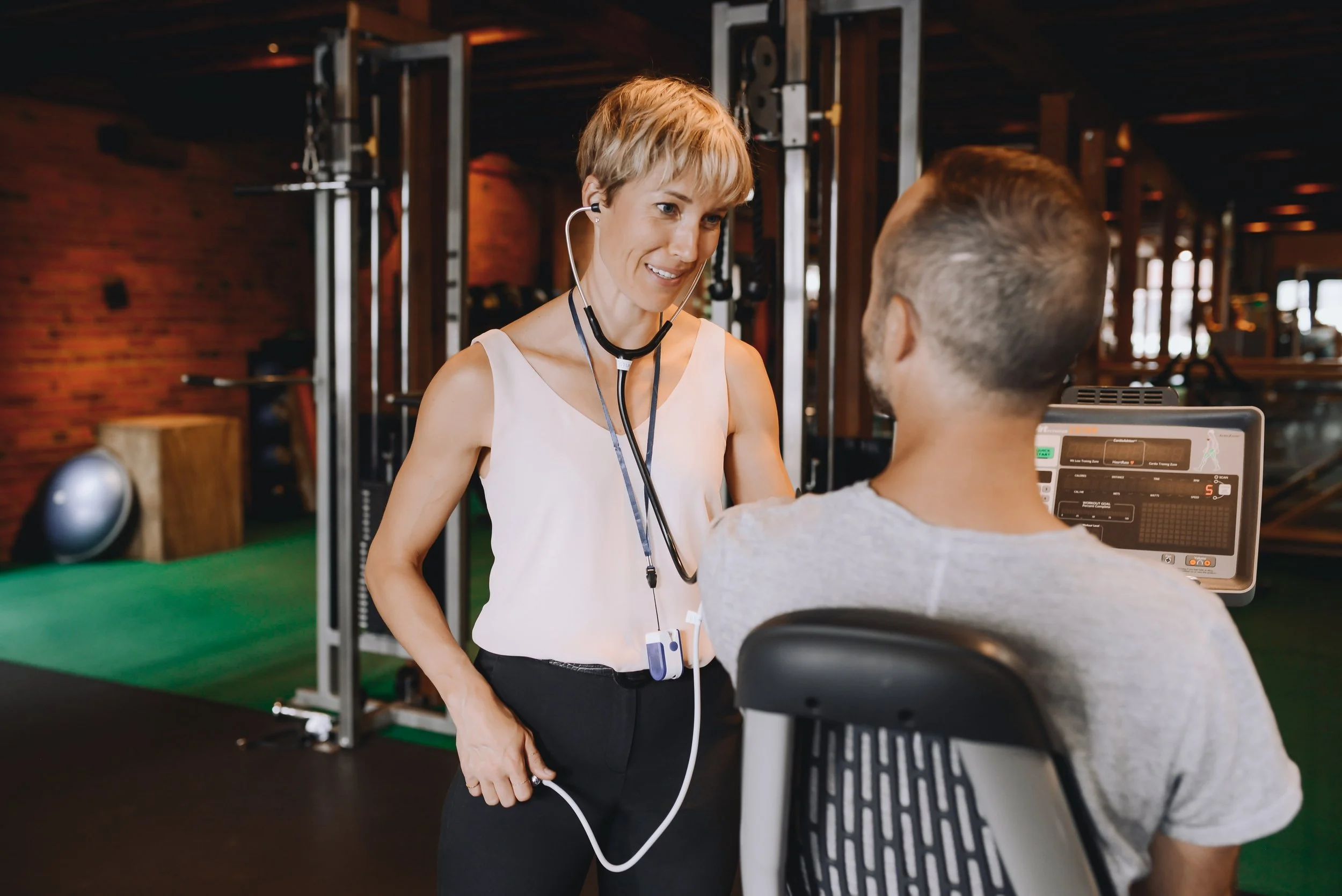 Managing Cancer Related Fatigue