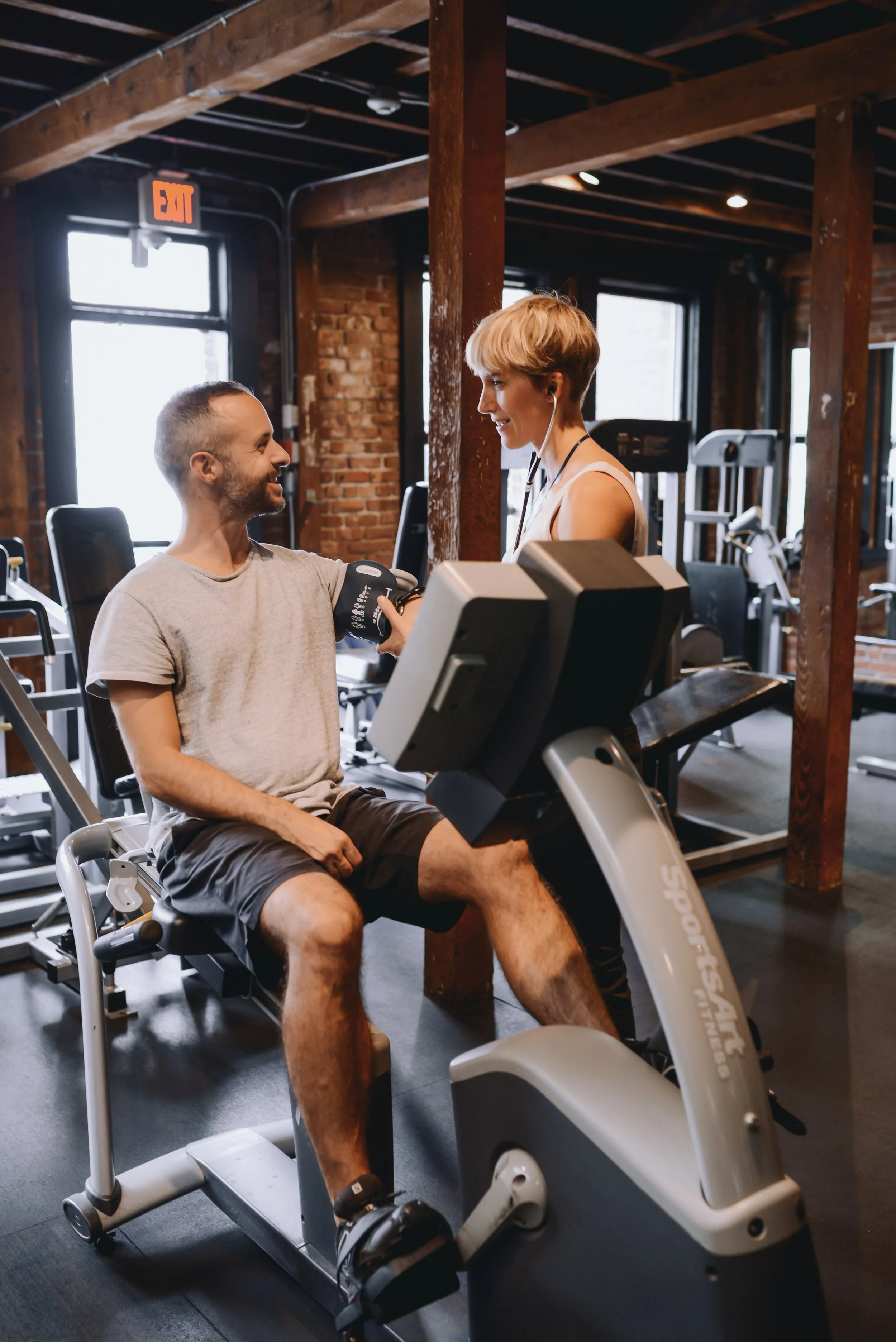 Why Heart Rate Variability Matters in Cancer Recovery