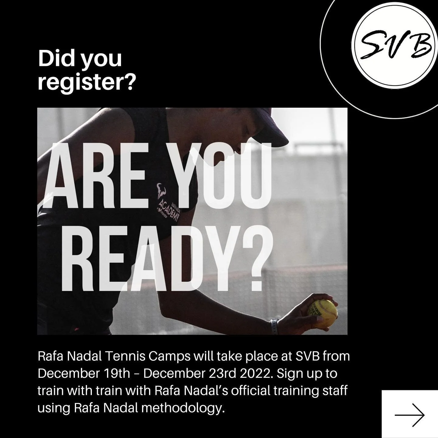 SVB Tennis & Wellness Center in Zephyrhills