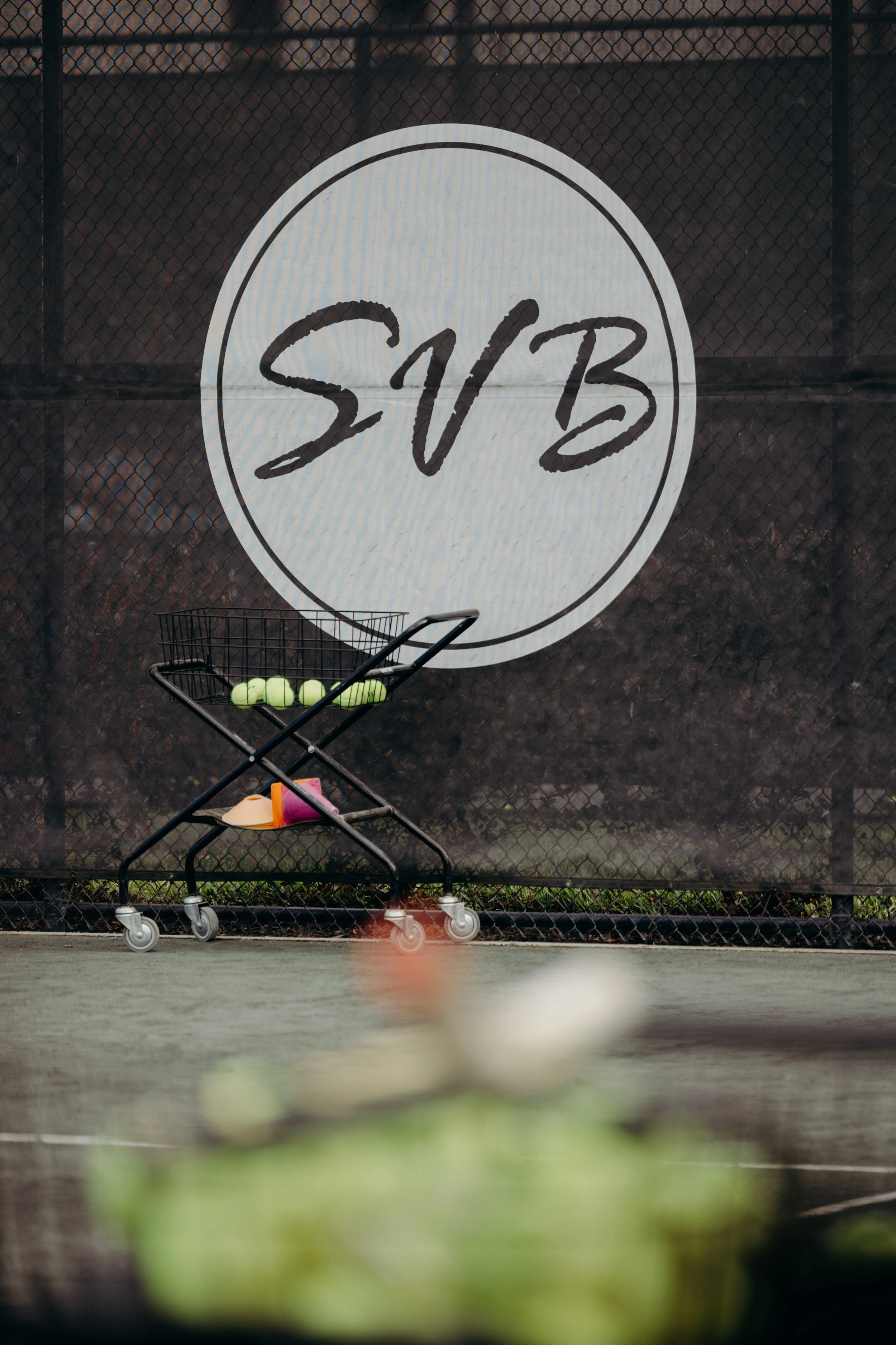 SVB Tennis & Wellness Center in Zephyrhills