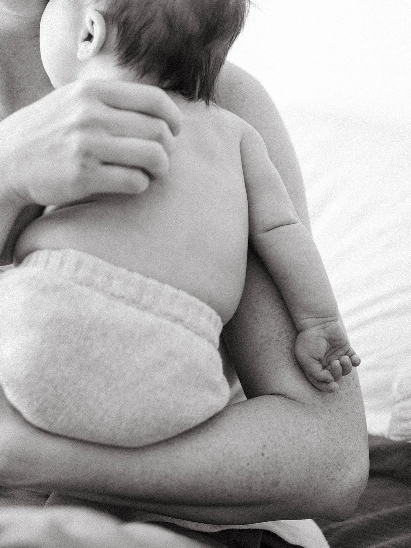 Awww Joy all new 🧡 #wearememorycult #ojaiphotographer #ojaifamilyphotographer