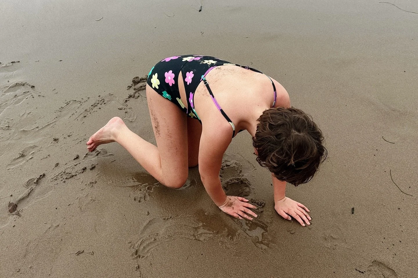 From the archives - attempting to capture time. #pvmondaytime #wearememorycult #memorycult