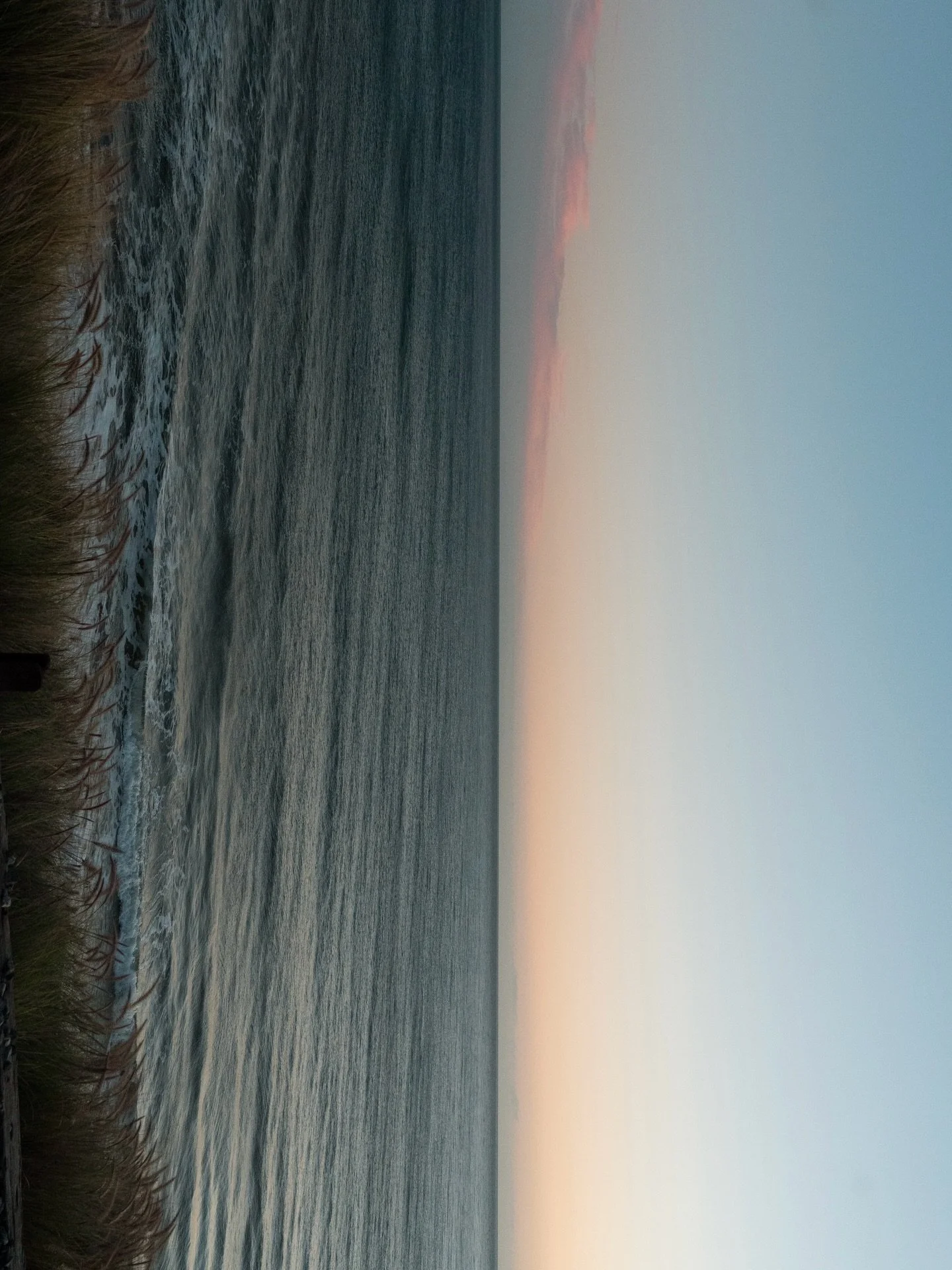 Place and feeling | Gaviota, Pearblossom Highway, Landers.