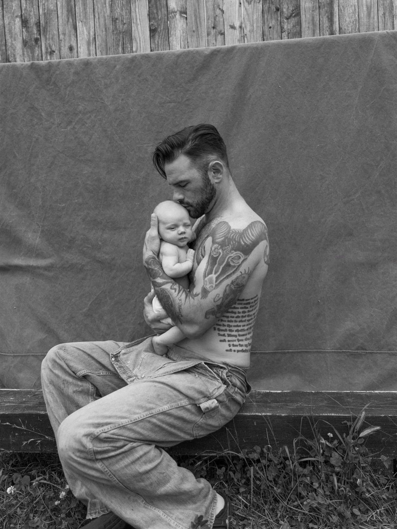 All time favorites, P+C #PVMondayToBeHuman