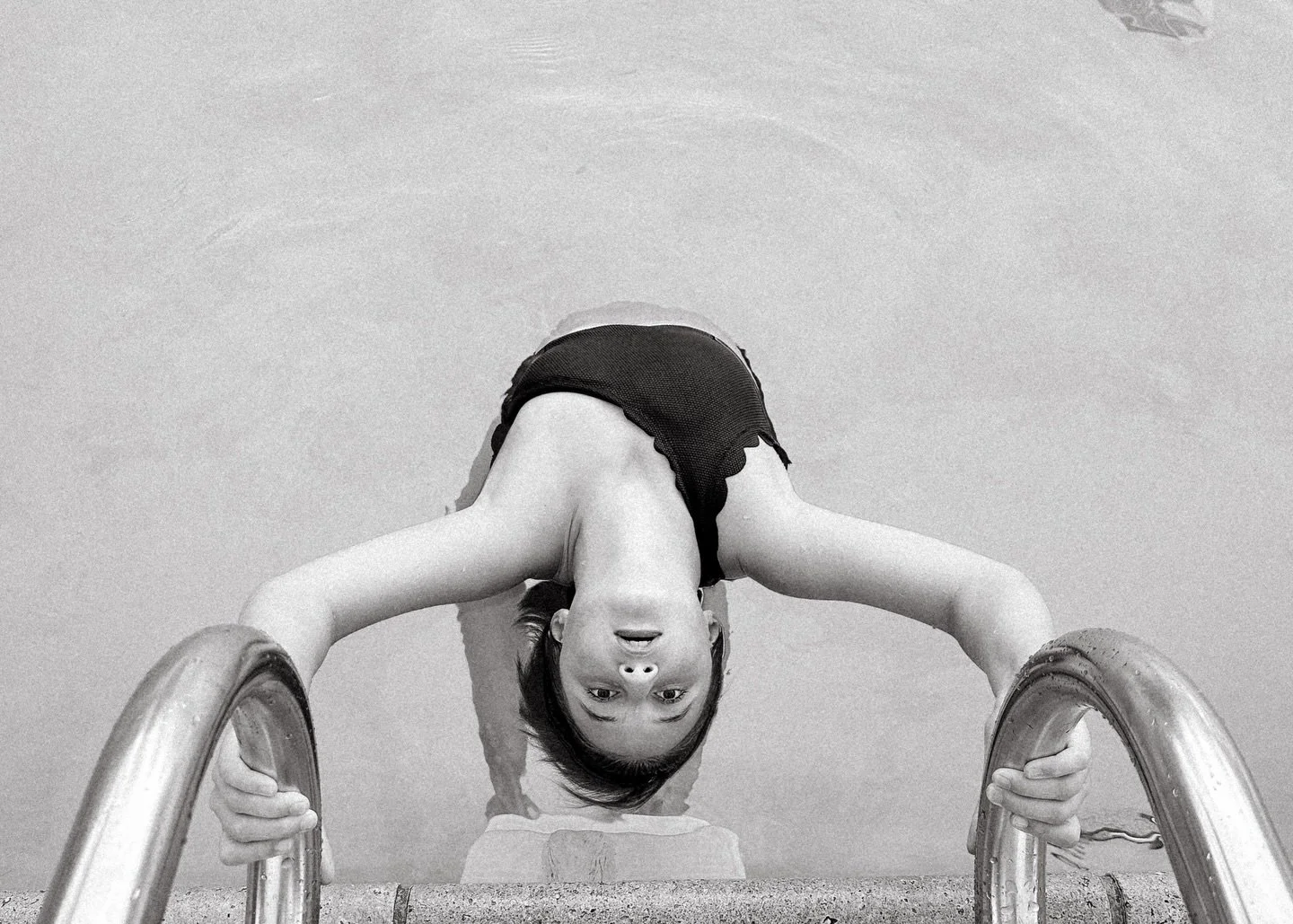 From the archives. Swim, 2024. #pvmondayfun #wearememorycult