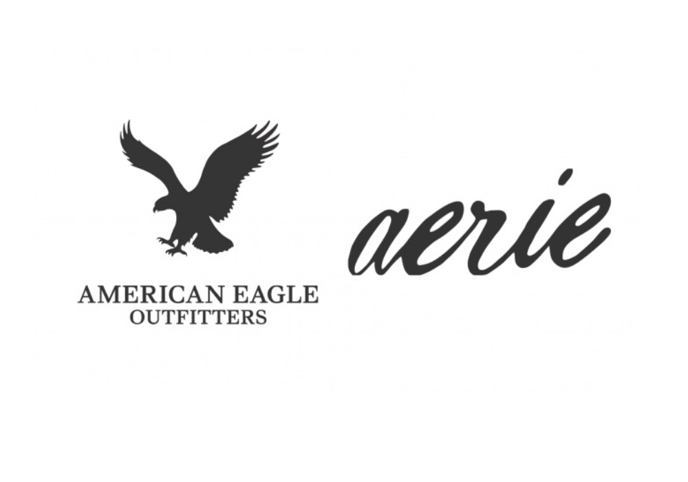 American Eagle Outfitters: aerie