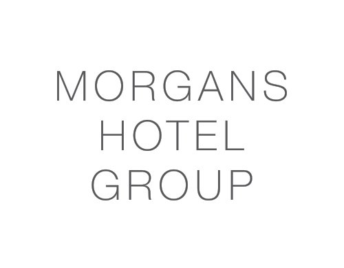 Morgans Hotel Group