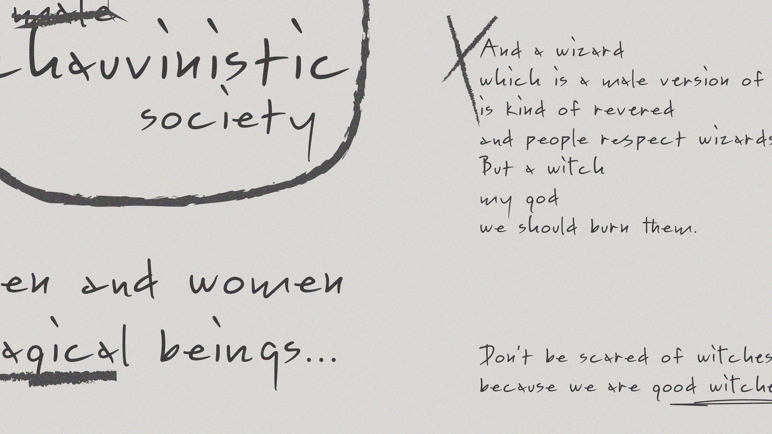 TYPOGRAPHY | The Lennon Family