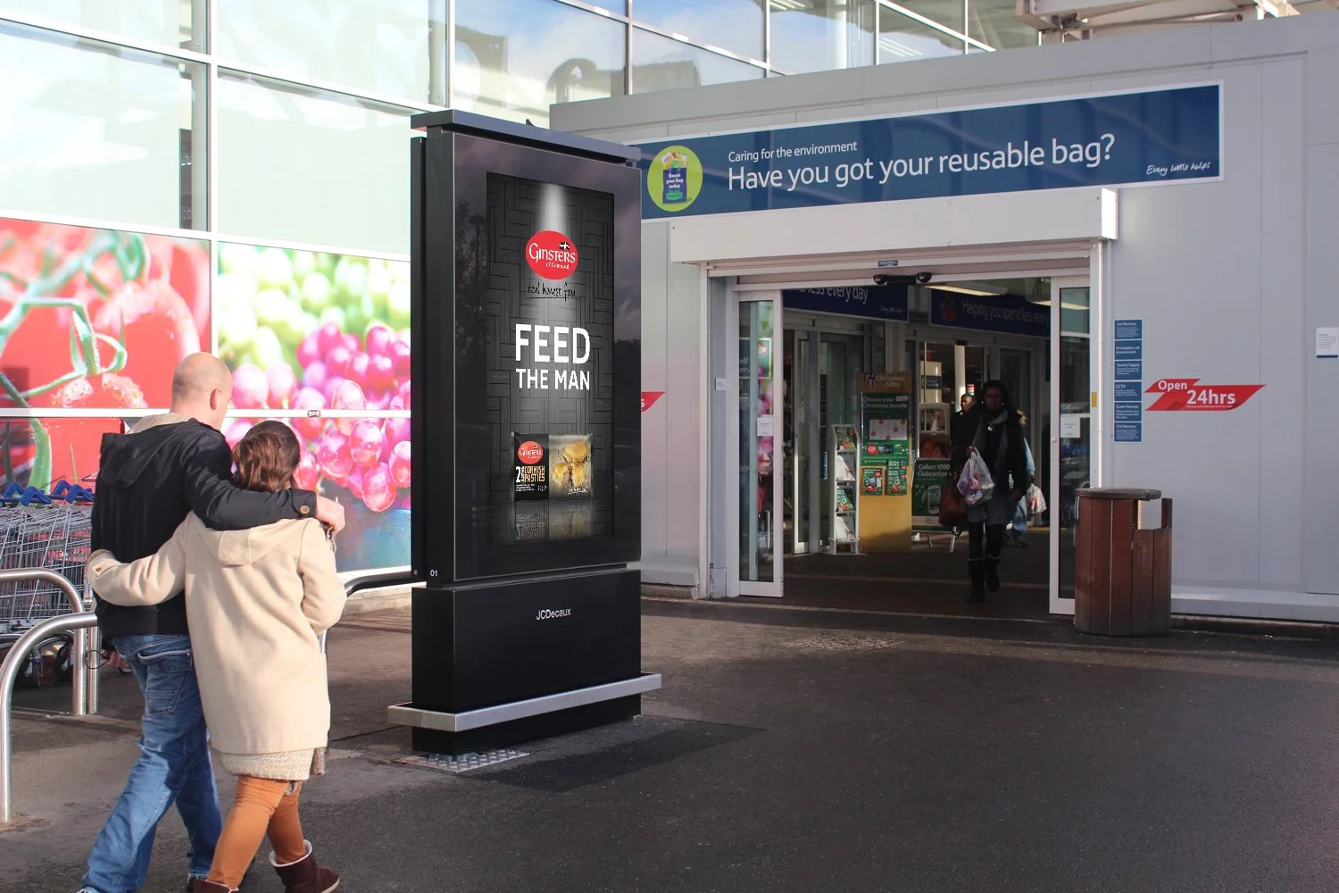 DIGITAL | Billboards