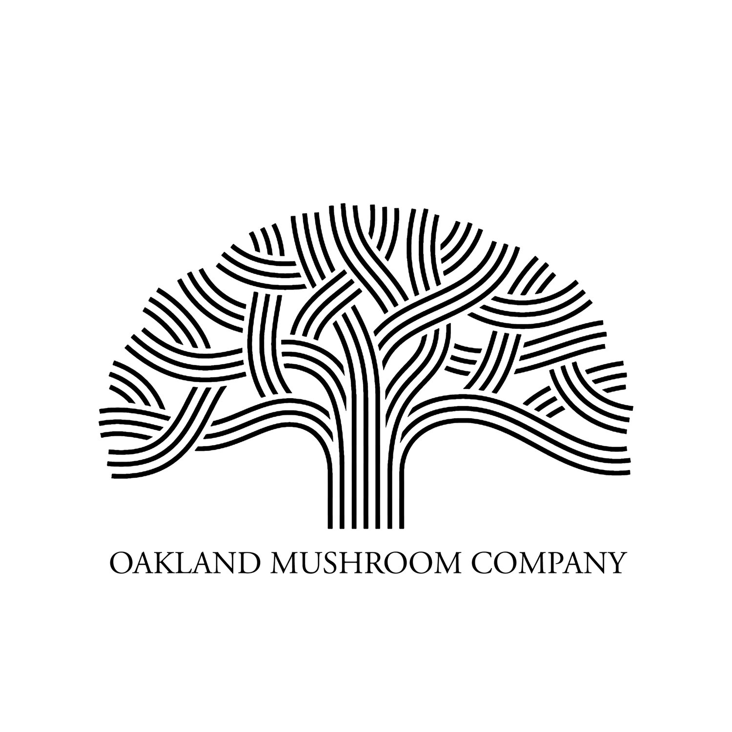 Oakland Mushroom Co. 