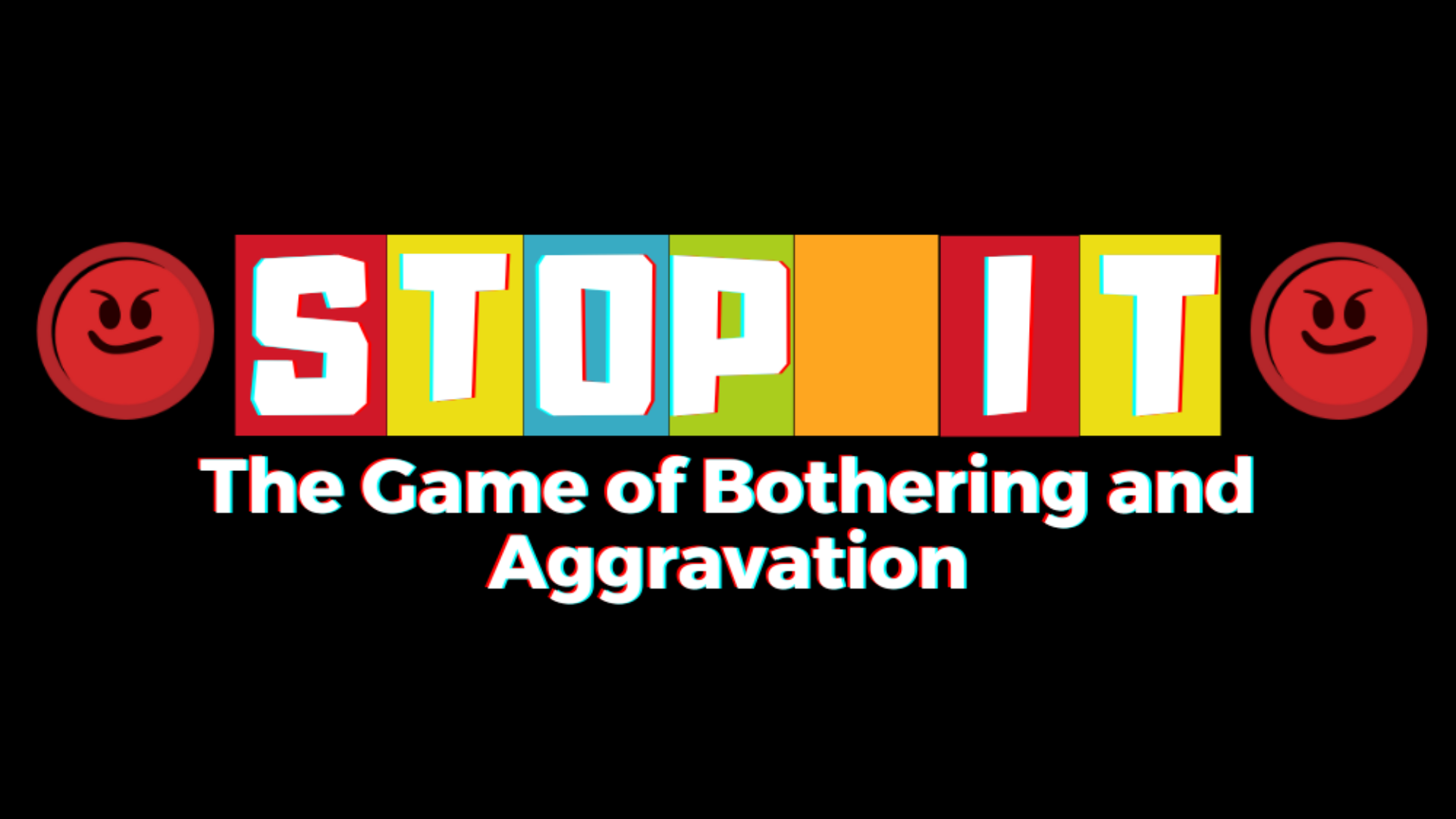 Stopit Game Stop it Game — Chris in the Classroom