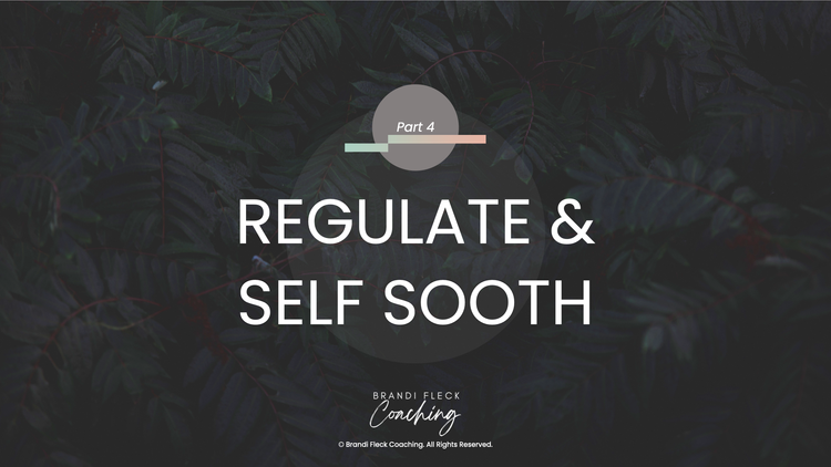 How to Break Your Trigger Loops — Brandi Fleck Coaching