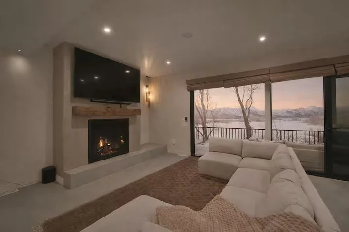 NMM the gathering christian grief retreat venue.