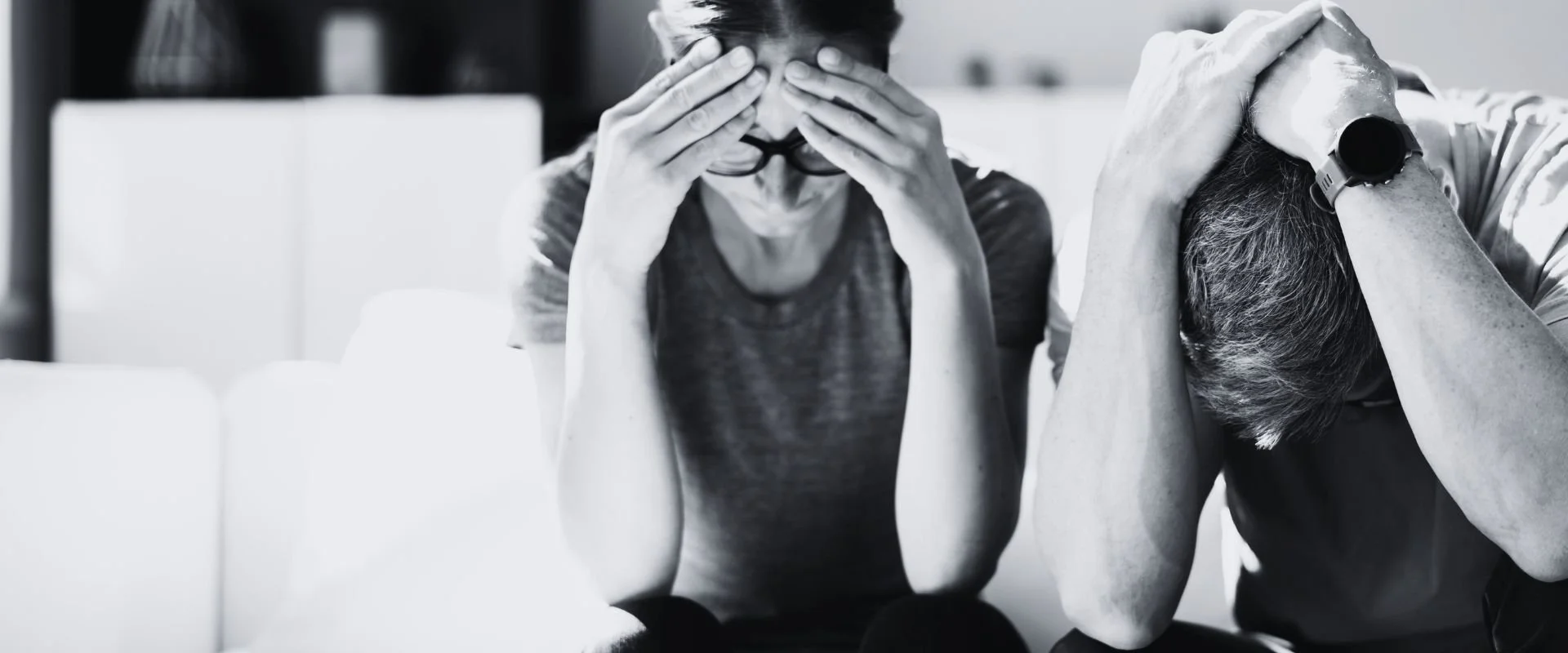 grieving marriage after child loss.