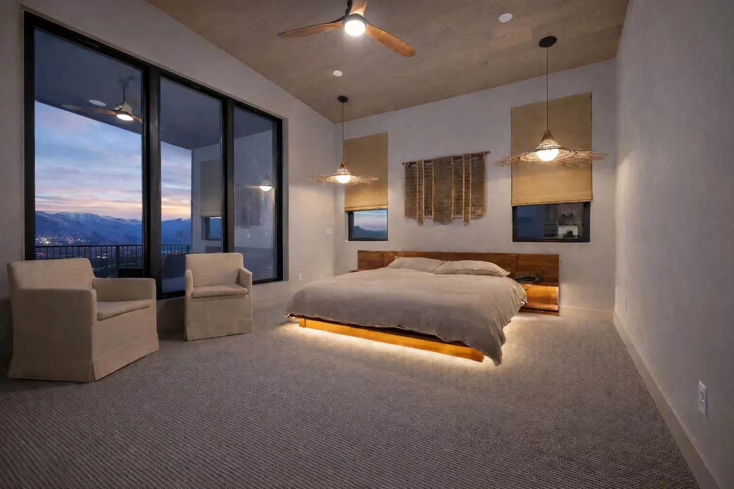 NMM the gathering private room for bereaved moms retreat.