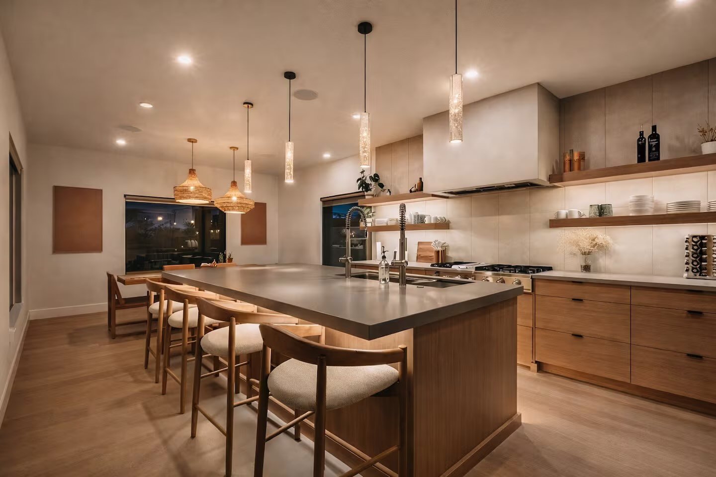 NMM the gathering grief retreat venue.